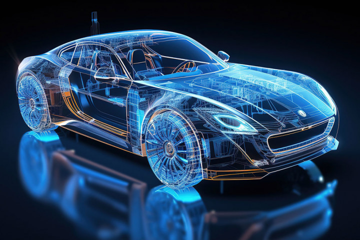 image ics engineering automobilindustrie referenzen