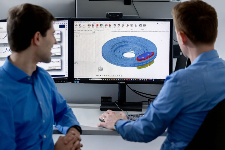 image ics engineering fem