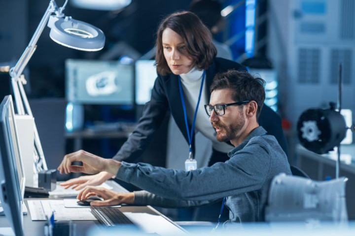 image ics engineering branchen teaser validierung