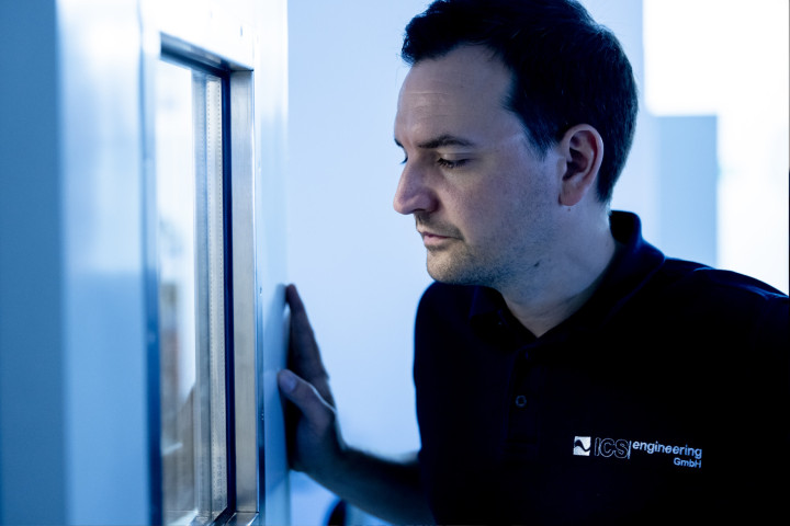 image ics engineering gmbh