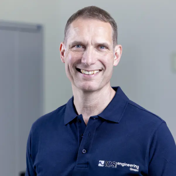 ics dr carsten schedlinski